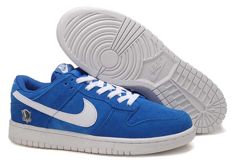 Nike Dunk Low En Stock Beau